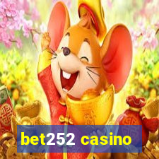 bet252 casino